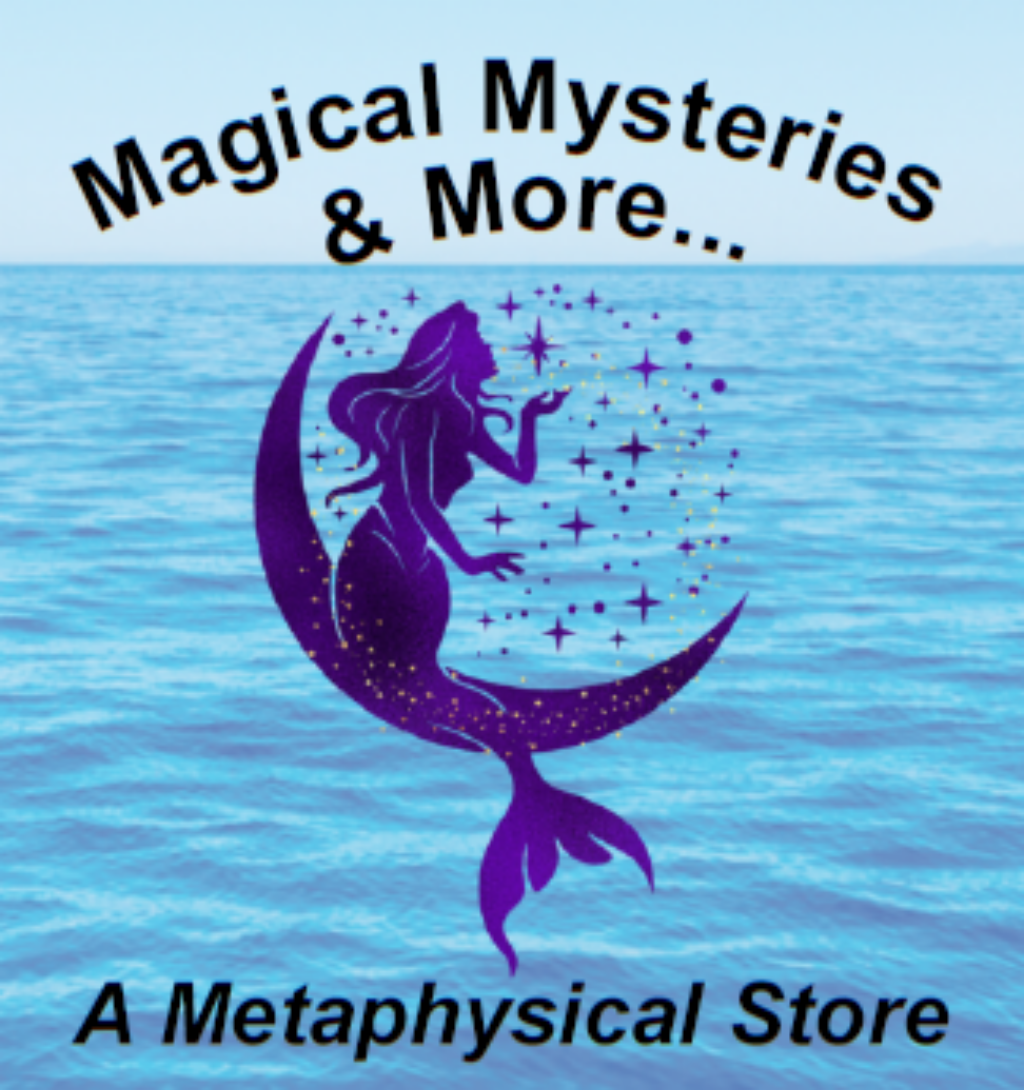 Magical Mysteries and More review